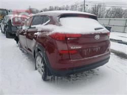 هیوندای تۆکسۆن